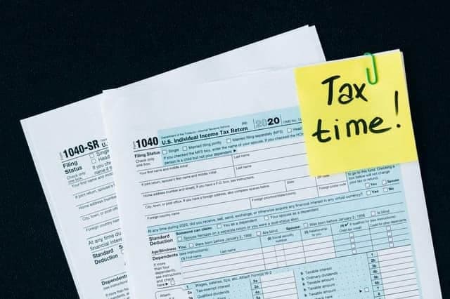 What Are the Benefits of Filing Taxes?