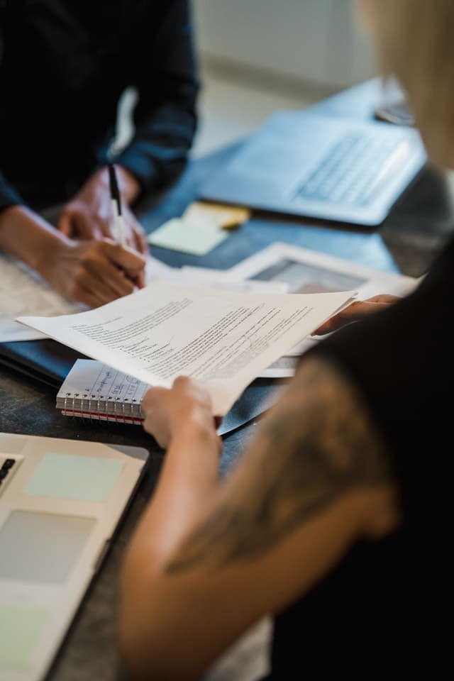 How to Get Your e.firma