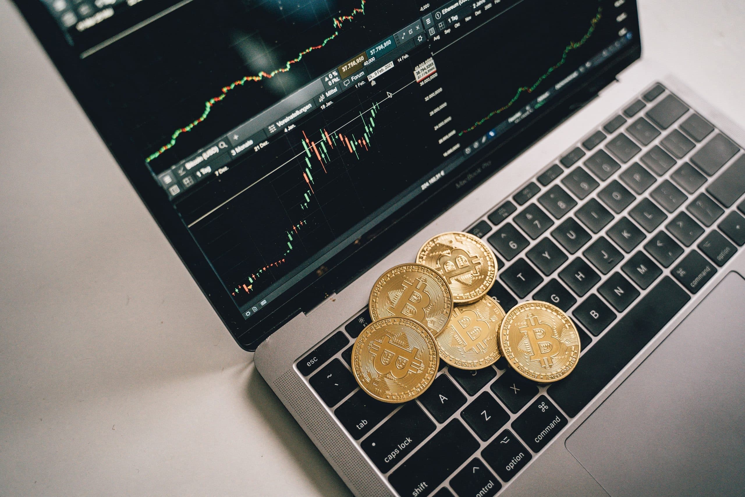 Are Cryptocurrencies Falling Again?