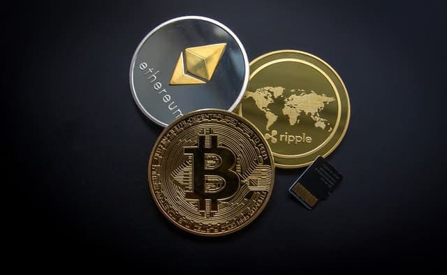 CRYPTOCURRENCIES IN EL SALVADOR