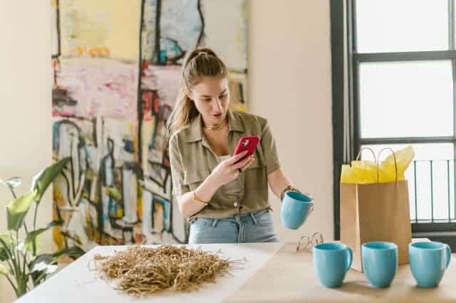 Being Self-Sufficient and Starting Your Own Business