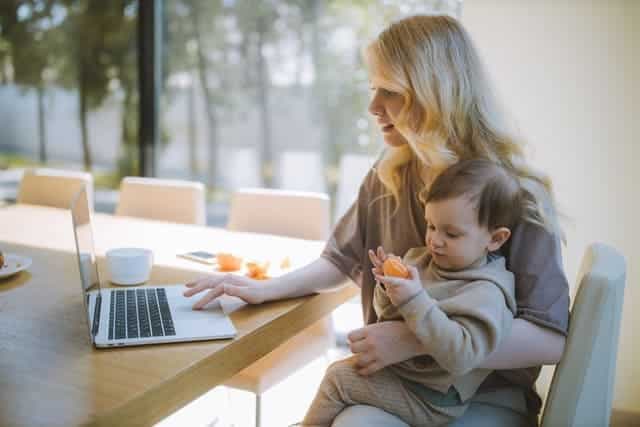 Are There Challenges to Working Remotely?