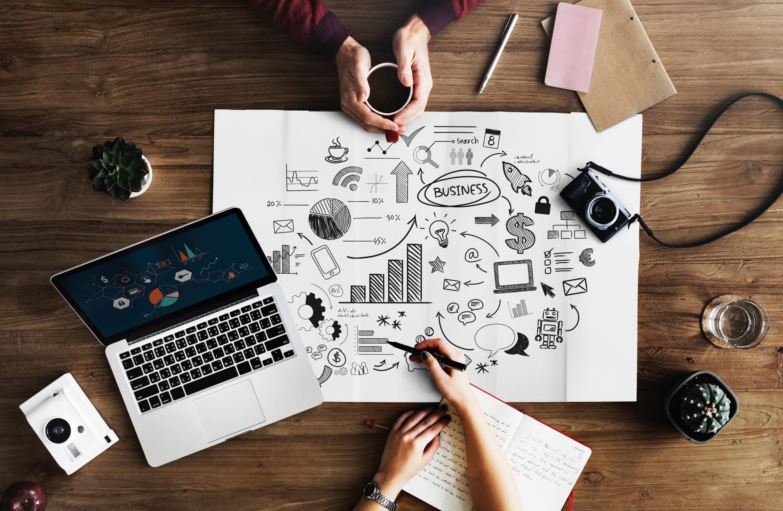 Soft Skills for the Future?