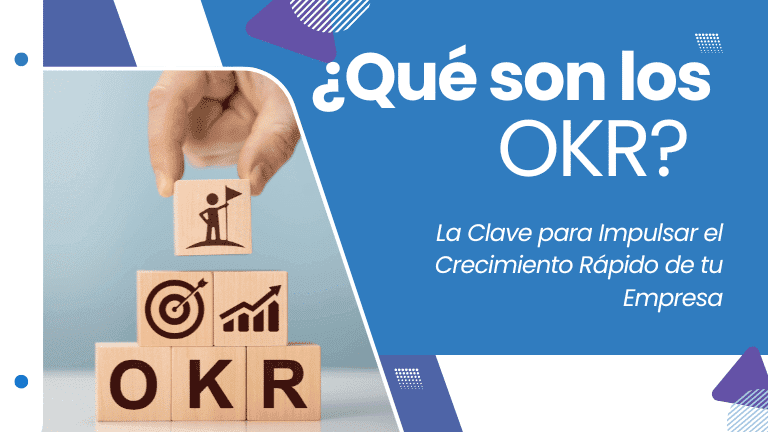What Are OKRs? The Key to Driving Rapid Business Growth