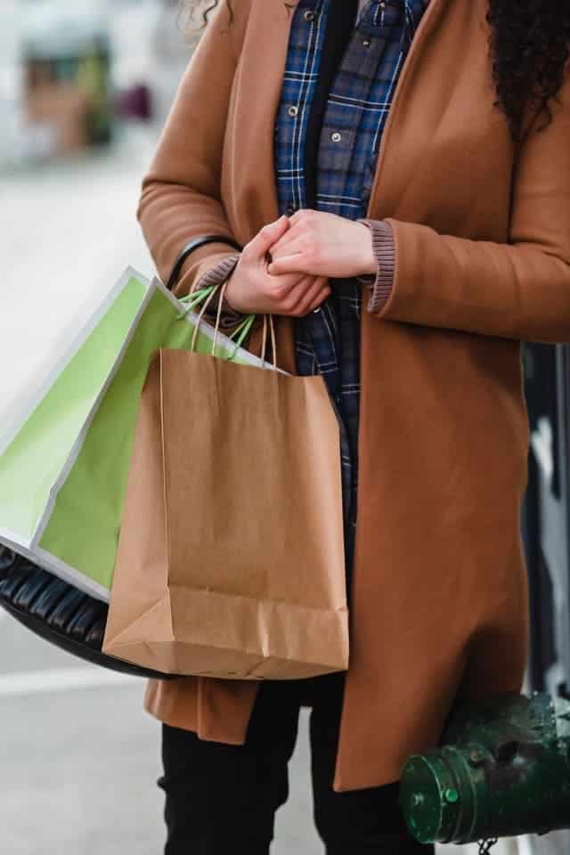 El Buen Fin (Mexico's Big Sale)