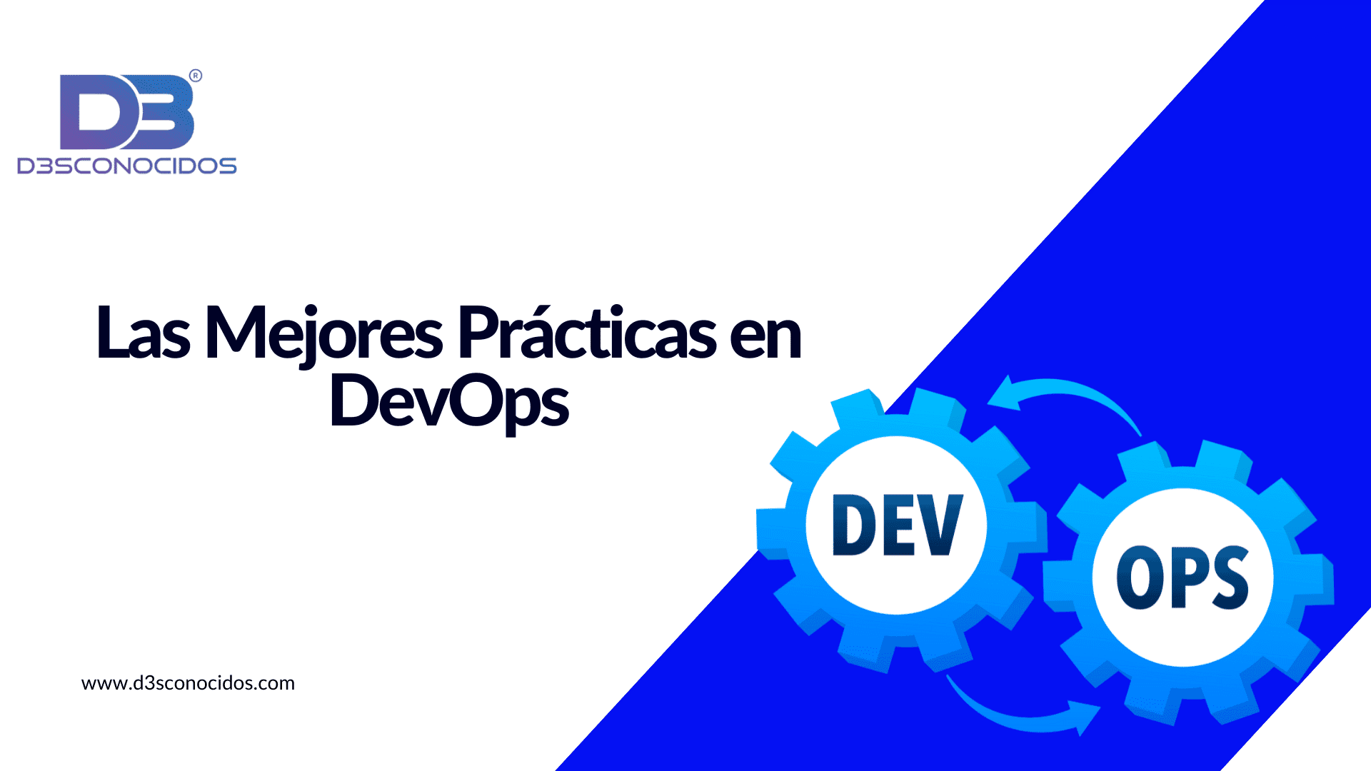 DevOps Best Practices: A Guide to Excellence in Continuous Delivery