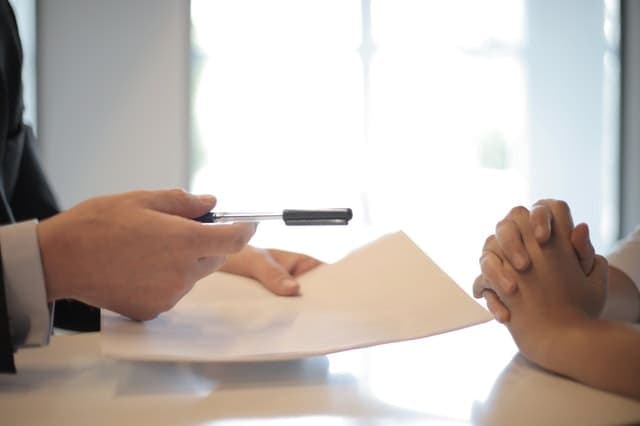 Simplified Trust Tax Regime