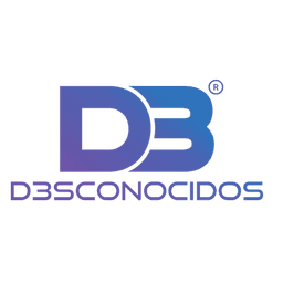D3sconocidos®