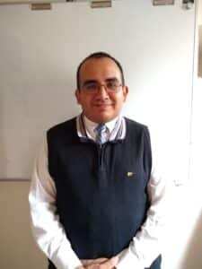 Instructor